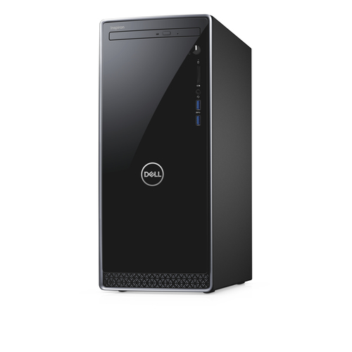 Specs DELL Inspiron 3671 i7-9700 Mini Tower Intel® Core™ i7 8 GB