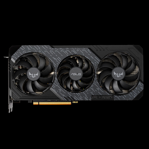 Specs ASUS TUF Gaming 3-RX5600XT-O6G-EVO-GAMING AMD Radeon RX 5600