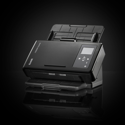 Kodak Alaris i1190WN Scanner – image 6