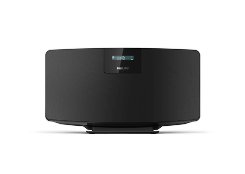 Philips M2505 Home audio micro system 10 W Black