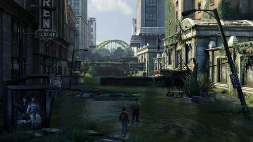 The Last of Us: Remastered - PS4, afbeelding 3