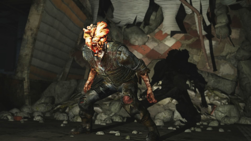 The Last of Us: Remastered - PS4