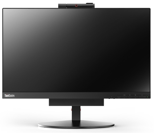 Lenovo 22 Gen3 monitori 54,6 cm (21.5) 1920 x 1080 pikseļi Full HD LED Melns