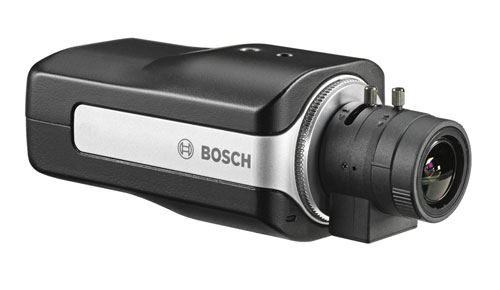 NBN-50022-V3 BOSCH V_NBN50022V3 - Camara profesional  1080p / Incluye lente varifocal 3.3 a 12 mm / WDR /  PoE / Ranura MICROSD