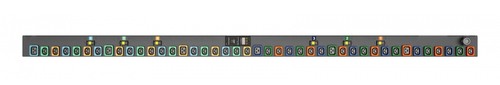 VERTIV GEIST RACK PDU BRANCH