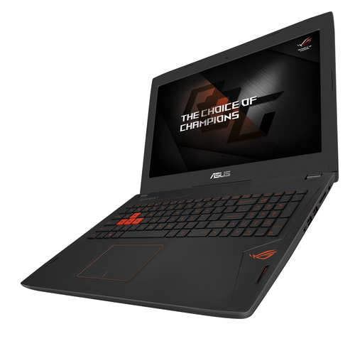 ASUS ROG Strix GL502VM-76A06PB2 laptop Intel® Core™ i7 i7-6700HQ – image 3