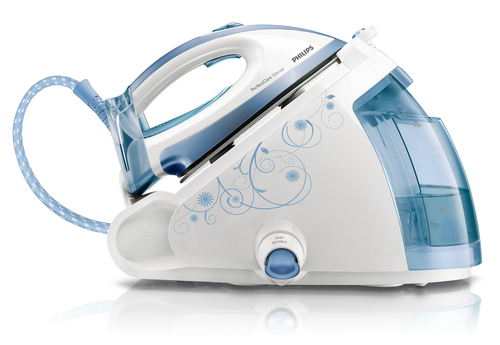 Philips PerfectCare Silence Pressurised steam generator GC9545/02
