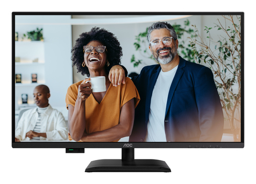 AOC Q27P4CV computer monitor – image 7