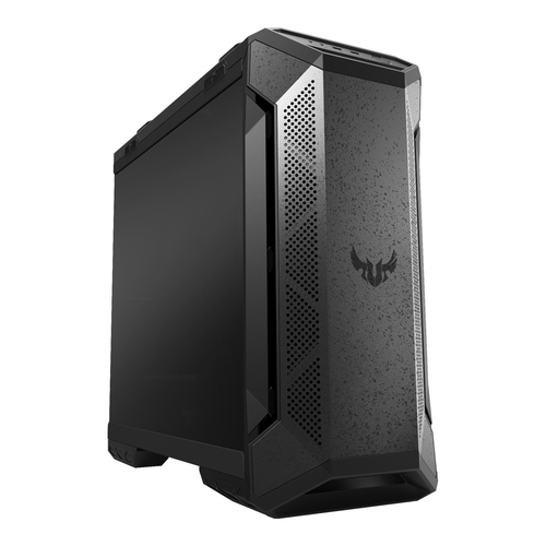 Gabinete Gaming  ASUS GT501/GRY/WITH 