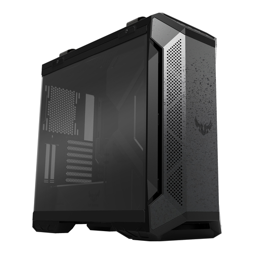 Gabinete Gaming  ASUS GT501/GRY/WITH 