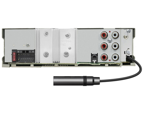 JVC KD-DB912BT, afbeelding 4