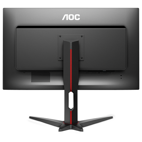 AOC G1 G2868PQU computer monitor – image 3