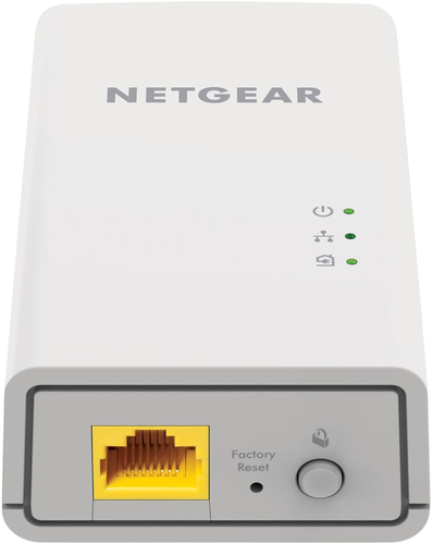 Netgear Powerline 1000 + WiFi, afbeelding 2