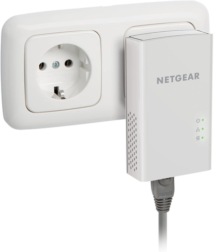 Netgear Powerline 1000 + WiFi, afbeelding 6