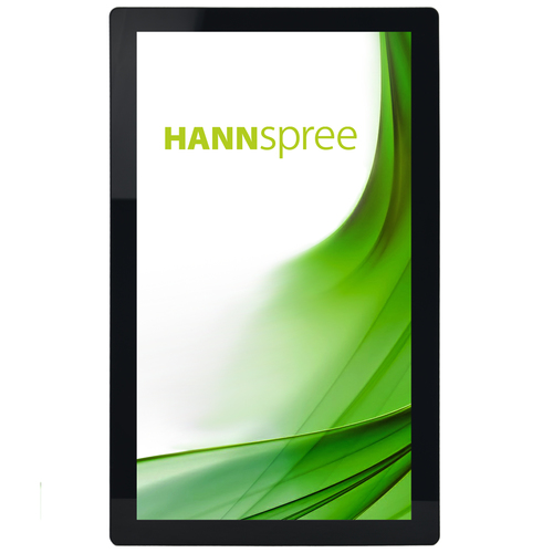 HANNspree HO165PTB - monitor, afbeelding 2