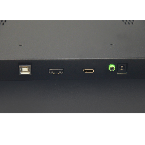 HANNspree HO165PTB - monitor, afbeelding 5