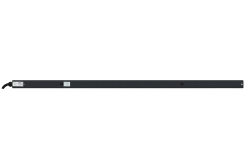 APC Easy Basic Rack PDU, 22 kW, 400V, IEC309 3 Fase stekkerdoos, afbeelding 3