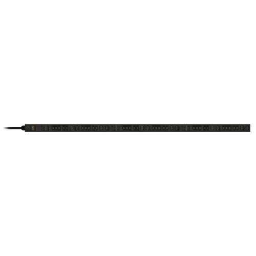 APC Easy Basic Rack PDU, 22 kW, 400V, IEC309 3 Fase stekkerdoos, afbeelding 4