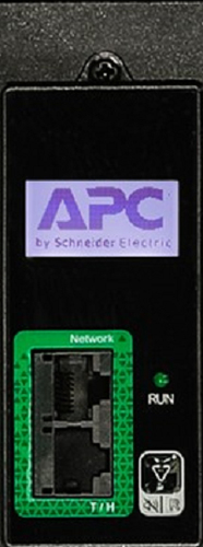 APC Easy Metered Rack PDU, 16A, 230V, IEC309 stekkerdoos, afbeelding 4