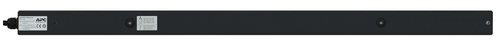 APC Easy Metered Rack PDU, 11 kW, 400V, IEC309 3 Fase stekkerdoos, afbeelding 4