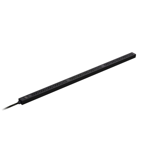 APC Easy Basic Rack PDU, 11 kW, 400V, IEC309 3 Fase stekkerdoos, afbeelding 2