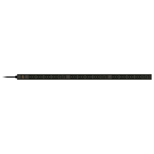 APC Easy Basic Rack PDU, 11 kW, 400V, IEC309 3 Fase stekkerdoos, afbeelding 3