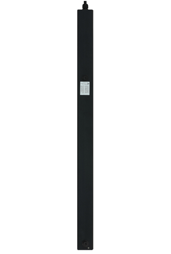 APC Easy Metered Rack PDU, 16A, 230V, IEC309 stekkerdoos, afbeelding 3