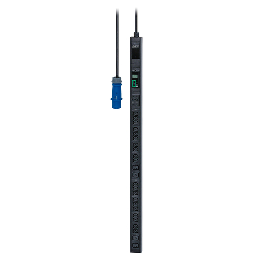 EASY PDU METERED ZEROU 32A 230V