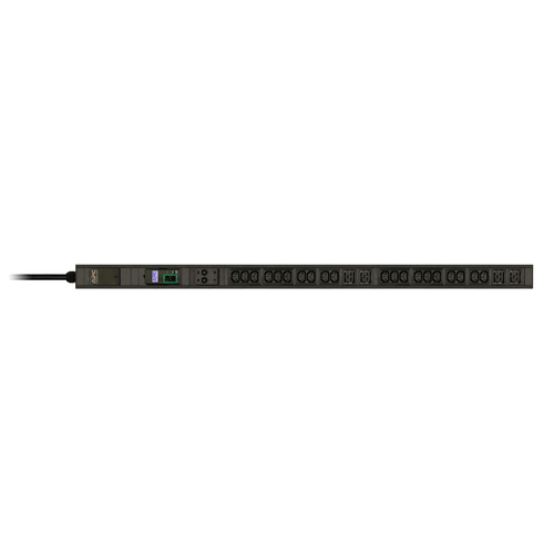 APC Easy Metered Rack PDU, 32A, 230V, IEC309 stekkerdoos, afbeelding 4