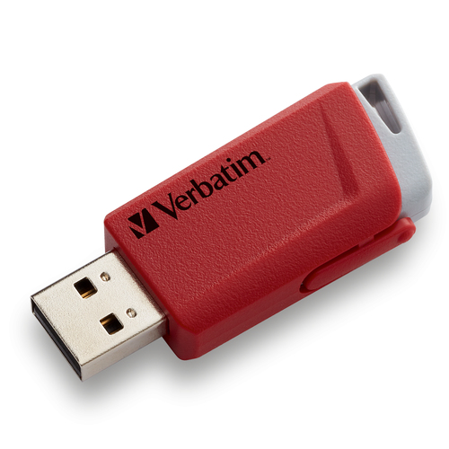 Verbatim Store and Click USB 3.2 32GB (2 Pack) 49308 - image 2