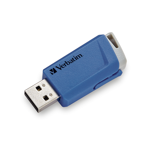 Verbatim Store and Click USB 3.2 32GB (2 Pack) 49308 - image 5
