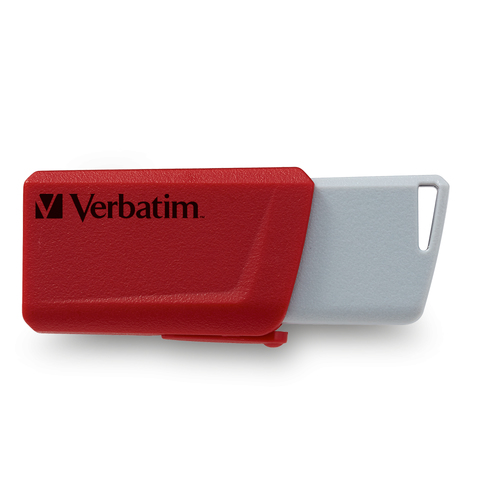 Verbatim Store and Click USB 3.2 16GB (3 Pack) 49306 - image 7