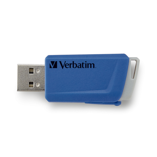 Verbatim Store and Click USB 3.2 16GB (3 Pack) 49306 - image 5