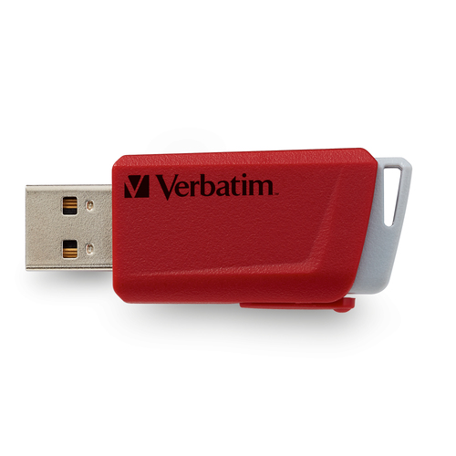 Verbatim Store and Click USB 3.2 16GB (3 Pack) 49306 - image 4