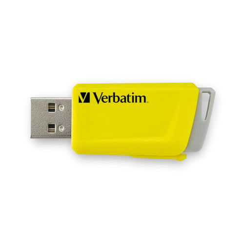Verbatim Store and Click USB 3.2 16GB (3 Pack) 49306 - image 3