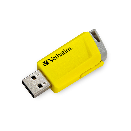 Verbatim Store and Click USB 3.2 16GB (3 Pack) 49306 - image 8