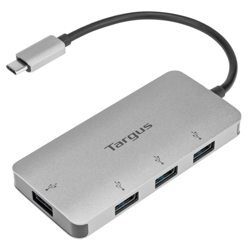 Targus ACH226EU interface hub USB 3.2 Gen 1 (3.1 Gen 1) Type-C 5000 - image 1