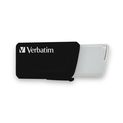 Verbatim Store and Click USB 3.2 32GB 49307 - image 2