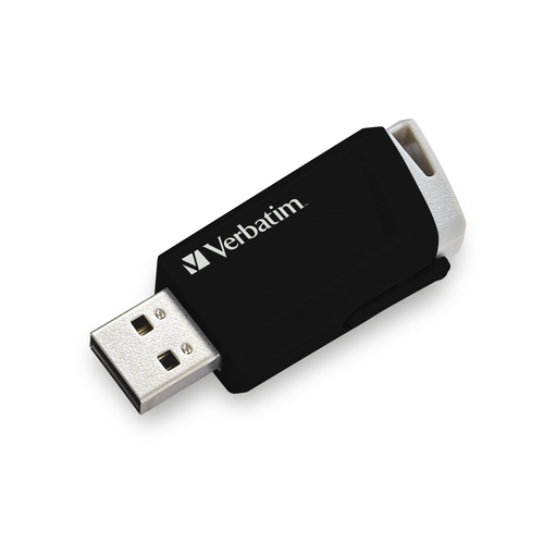 Verbatim Store and Click USB 3.2 32GB 49307 - image 3