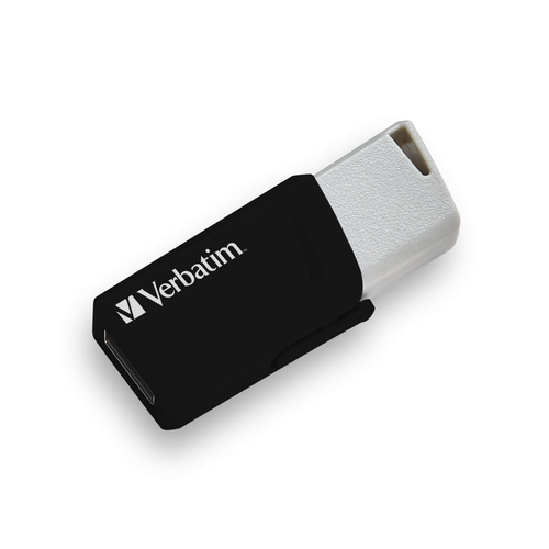 Verbatim Store and Click USB 3.2 32GB 49307 - image 4