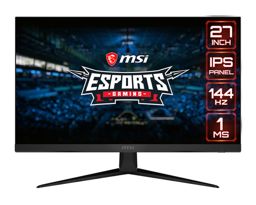 MONITOR 27 MSI OPTIX G271 144HZ OPTIX G271 - OPTIX G271