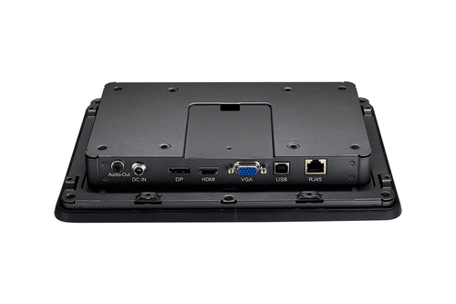 AG neovo TX-10 25,4cm 16:10 10 Point Touch zwart, afbeelding 3