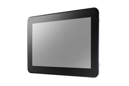 AG neovo TX-10 25,4cm 16:10 10 Point Touch zwart, afbeelding 2