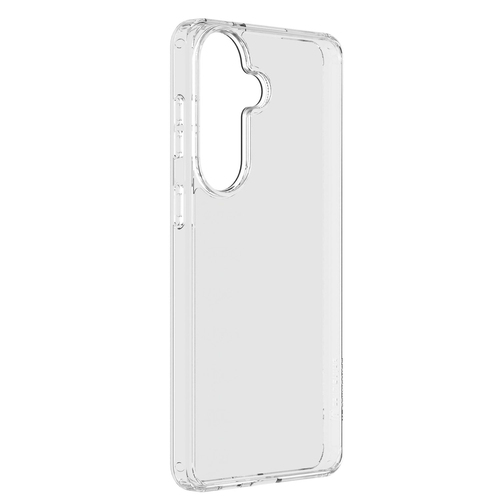 Cellularline CLEARDUOGALS26PLT чехол для мобильного телефона 16,9 cm (6.66") Крышка Прозрачный
