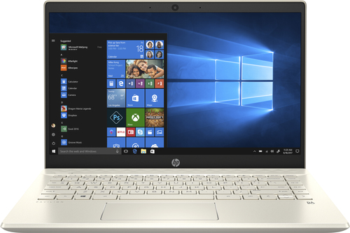 HP 252G0EA