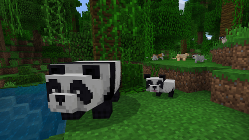 Playstation Minecraft Bedrock for PS4, White - image 4