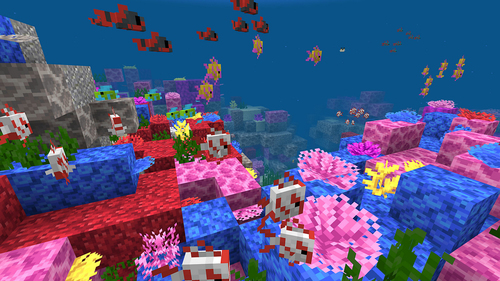Playstation Minecraft Bedrock for PS4, White - image 2