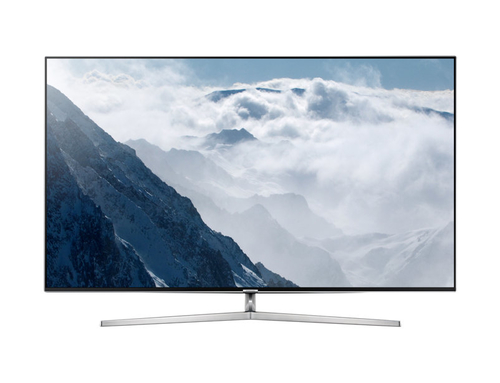 Samsung Series 8 UE55KS8000TXZF TV