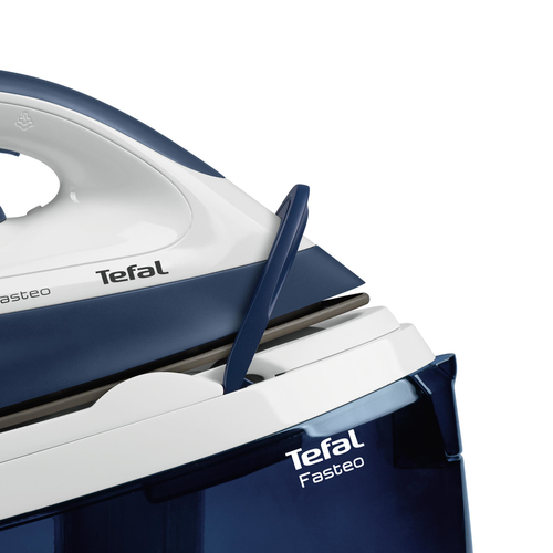 Tefal Fasteo SV6040 steam ironing station – image 6