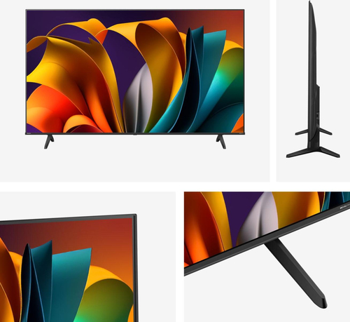 Television Hisense 43A6N